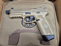 FN 545™ Tactical .45 ACP FDE