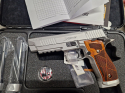 Sig Sauer P226 X5 X-Five Classic 9mm Luger