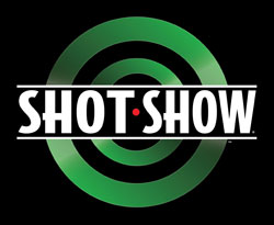 SHOT SHOW  - Geschlossen vom 18. bis 25. Januar !