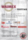 Waimex Testtage am RK-Schießstand Galgenberg (Hesborn)