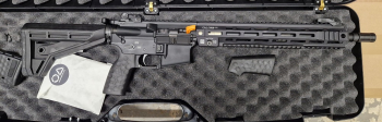 Oberland Arms  OA-15 PR M-LOK M4, 14,5" Lauf .223 Rem.