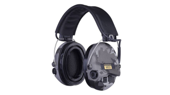 SORDIN Supreme Pro-X LED SONDEREDITION Black Camo