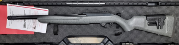 Ruger 10/22 Competition .22lr