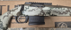 WEATHERBY 307 MEATEATER EDITION 6,5MM CREEDMOOR 22" FLUTED PATRIOT BROWN 1/2"-28