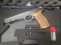 Walther CSP Dynamic .22lr