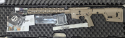 Schmeisser AR15 DMR .223 Rem. Flat Dark Earth