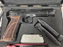 CZ75 Taipan Sport 9mm Luger