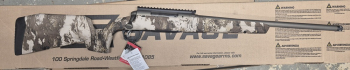 SAVAGE AXIS 2 PRO WESTERN .308 WIN 20"