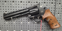 Korth NSX Combat .44 Mag. 6 "