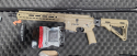 Schmeisser AR15 Solid Duty .223 Rem. FDE