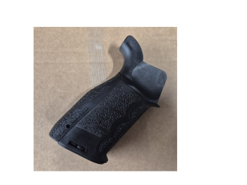 Heckler & Koch Adaptiver Battle Grip mit Staufach für Werkzeug / G95 BLK
