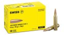 SWISS P .223 Rem. DS-1 3,6g 55grs VM 1000 St.