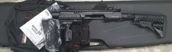 FAB Defense Kpos Gen 2C SIG Sauer X-Five