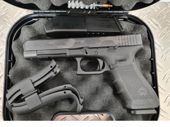 Glock 34 Gen 4