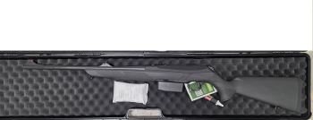 Merkel Helix Explorer .30-06 Springfield 51cm LL