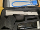 GSG-226 M-SIX Wechselsystem Silber 9 mm Luger für P226 X-Five / X-Six