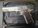 Springfield Armory 1911 Garrison 5" Stainless 9mm Luger