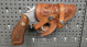 Smith & Wesson Mod. 64 .38 Sp. Beschuss 1977 ! Inkl. Holster