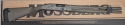 Mossberg 940 Pro Thunder Ranch 18.5" Optic Ready