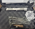 SIG Sauer Wechselsystem X-Short 9mm Luger Mastershop Black & White