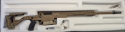 Accuracy International AXSR .338 LM  27" FDE