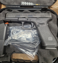 Glock 22 Gen 5 MOS .40 S&W