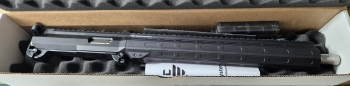 Nordic Components Wechselsystem AR15 .22lr
