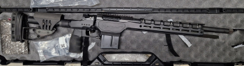 Kelbly NYX Elite .308 Win. Präzisionsbüchse 18"