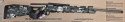 SAVAGE AXIS 2 PRO FOREST SP CAMO .308 WIN 20"/50,8CM 5/8"-24