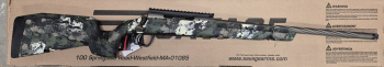 SAVAGE AXIS 2 PRO FOREST SP CAMO .308 WIN 20"/50,8CM 5/8"-24