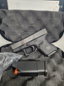 Glock 27 Gen 5 FS .40S&W