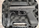 Glock 17 Gen 5 9mm Para