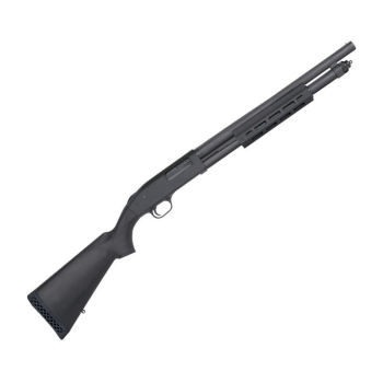 Mossberg 590A1 M-Lok 18,5" Black 12/76