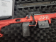 Anschütz 1727 APR Red .22lr Geradezugrepetierbüchse