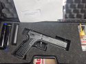 KMR Precision Arms W-02 Spectra  OR 9mm Luger