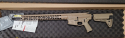 Stag Arms STAG10 Marksman 18" .308 Win. FDE