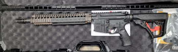 Daniel Defense DDM4A1 .223 Rem. 14,5"