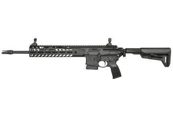 Sig Sauer MCX® Virtus Patrol 16,6" .223 Rem. SLB