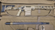 Unique Alpine TPG3 A4 .338 Lapua Set inkl. .308 Win. Kaliberwechselkit