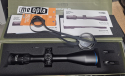 Meopta MeoHunter R5 5-25x56 FFP RD BDC3