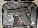 Glock 43 X MOS Shield 9mm Luger