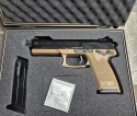 Heckler & Koch MK23 SOCOM .45 Auto