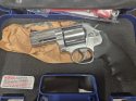 S&W Revolver Mod. 686 Plus 3"  .357 Mag. 7 Rd