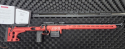 Anschütz 1727 APR Red .22lr Geradezugrepetierbüchse