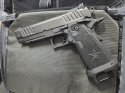 Staccato P 9mm Luger, Top Zustand !