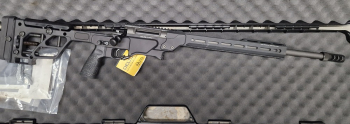 Daniel Defense Delta V PRO 20" .308 Win.