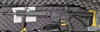 Daniel Defense M4 Carbine 16" .223 Rem.