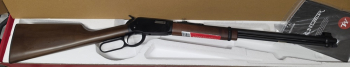 Winchester Ranger Unterhebelrepetierer - Kal. 22 lfB