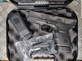 Glock 30 .45 Auto