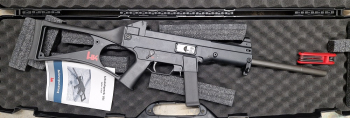 Heckler & Koch USC .45 ACP